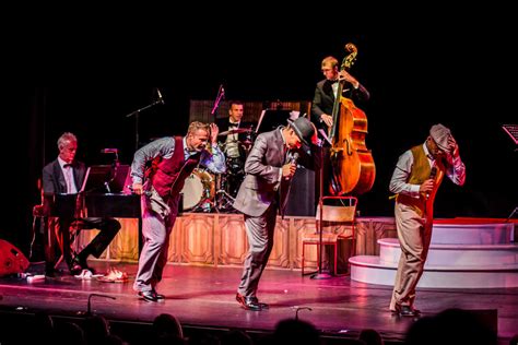 Crooners