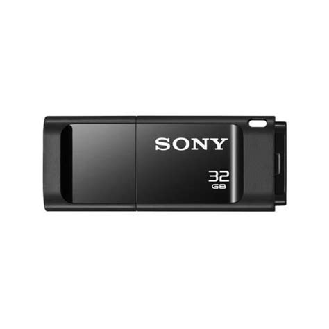 Sony Lecteur Flash Sony Micro Vault Click Go Usb Cdiscount