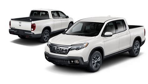 2019 Honda Ridgeline Jay Honda