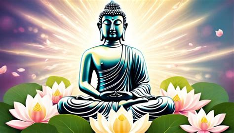 Embrace Buddhism S Main Belief For Inner Peace