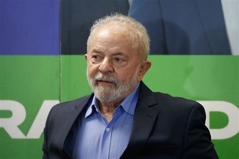 Veja N Meros De Lula E Entenda Por Que Ele N O Quer Dar Explica Es Na