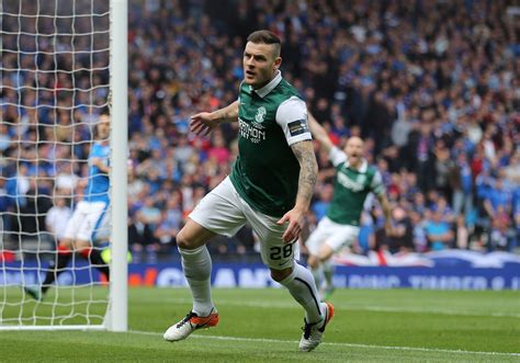 Hibs v Rangers: Scottish Cup Final - Mirror Online