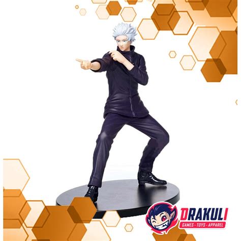 Jual Taito Jujutsu Kaisen Figure Vol 2 Satoru Gojo No Blindfold