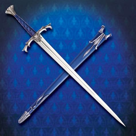 Excalibur Sword Queespadas