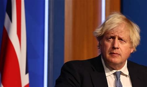 Boris Johnson Tory Mps Demand Resignation Of Pm Over Sleaze