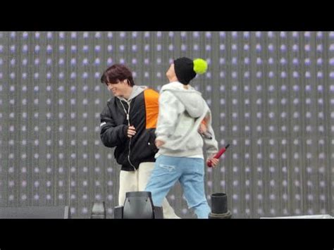 220312 BTS PTD ON STAGE SEOUL day2 soundcheck fancam 방탄소년단 퍼투댄 서울 콘서트