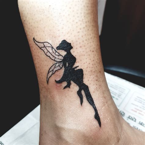 Angel Tattoo for Girls | Tattoo Designs of Angels