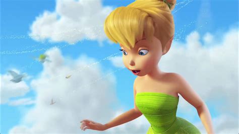 Tinker Bell And The Great Fairy Rescue wallpapers, Movie, HQ Tinker ...