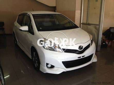 Vitz Model Bodykit Cng Kits Cng Kits Car Spare Part In Multan