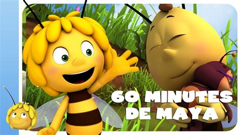 60 Minutes De MAYA L ABEILLE YouTube