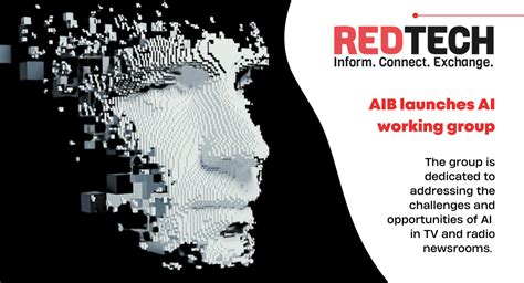 Aib Launches Ai Working Group • Redtech