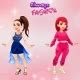 Always Fashion Dress Up Game Html By Bassogames Codecanyon