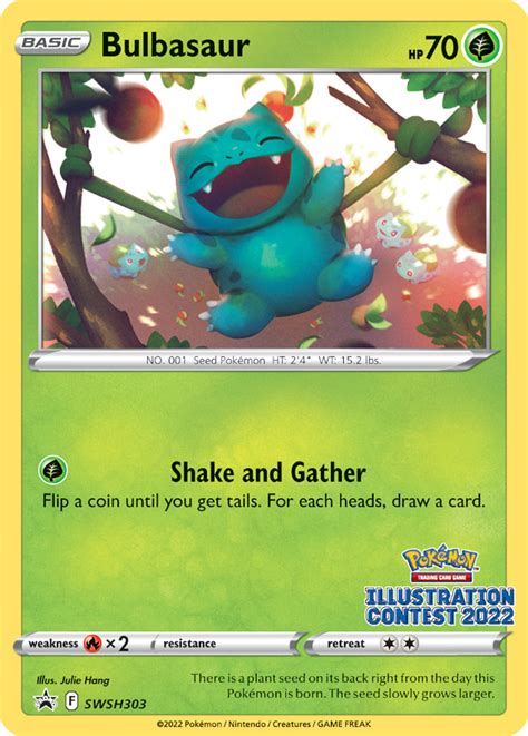 Bulbasaur Pokemon Site