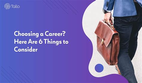 Key Tips For How To Choose A Career