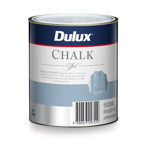 Dulux Design Chalk Effect Bunnings Warehouse