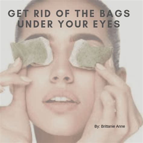 How to Naturally Get Rid of Bags Under the Eyes - HubPages