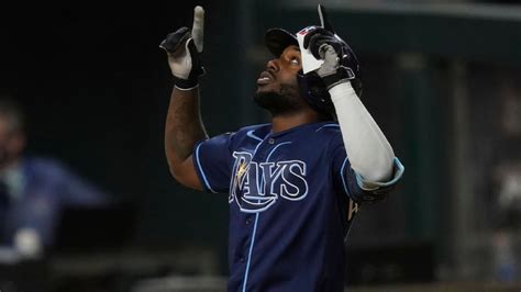 Tampa Bay Rays Randy Arozarena Sets Postseason Record With 9th Home