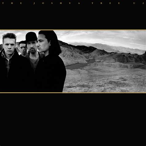 U2 to bring Joshua Tree Tour to Saint Louis September 16 - Midwest Rewind