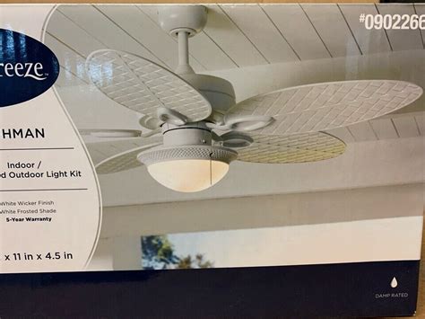 Harbor Breeze Tilghman Ceiling Fan Parts Shelly Lighting