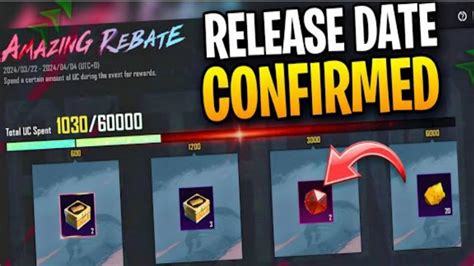 Next Amazing Rebate Pubg Release Date Amazing Rebate Release Date