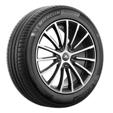 Michelin PRIMACY 4 SUV | Tyreplus Australia