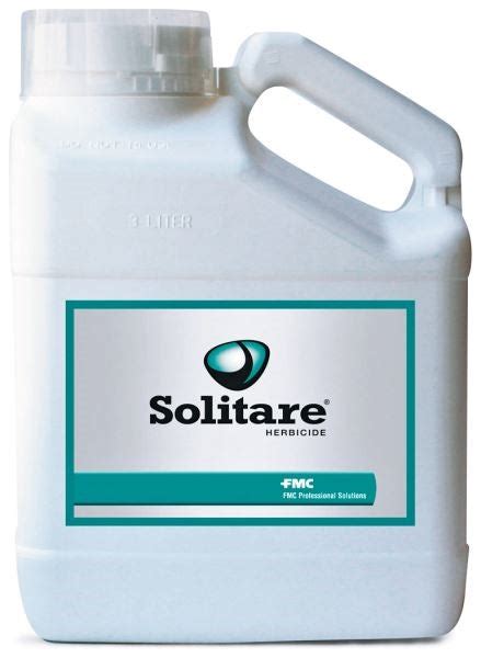 Solitare Herbicide 4 Lbs Seed Barn