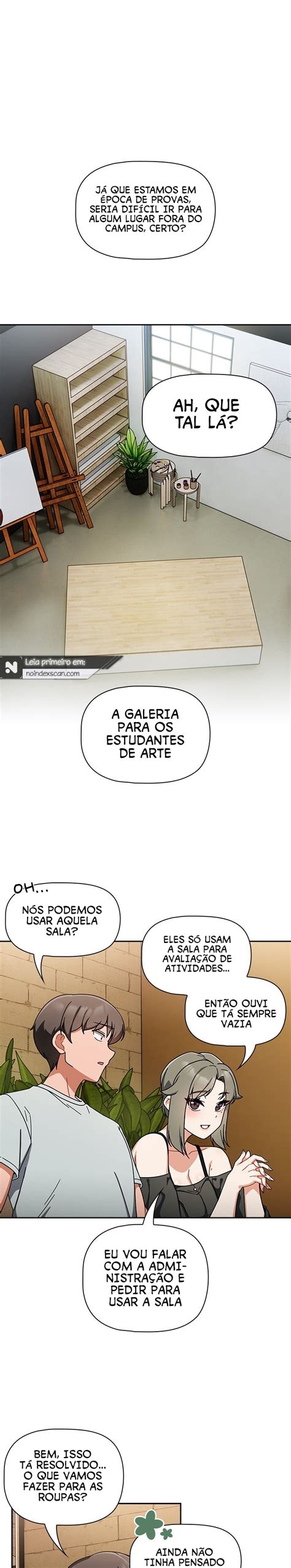 Recruiting Followers Capítulo 26 online Hentai Teca