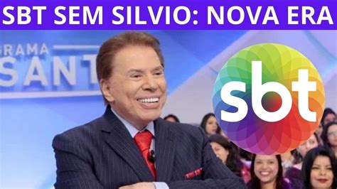 LIVE SBT SEGUE SUA VIDA SEM SILVIO SANTOS NOTÍCIAS YouTube