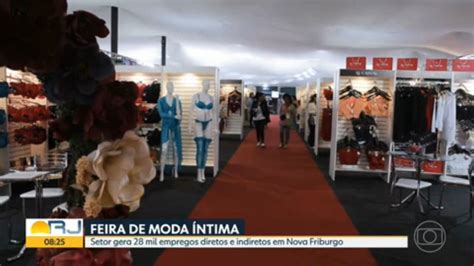 Vídeo Nova Friburgo recebe até sexta feira dia 11 a maior feita de