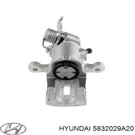 A Hyundai Kia Pinza De Freno Trasero Derecho Comprar Barato