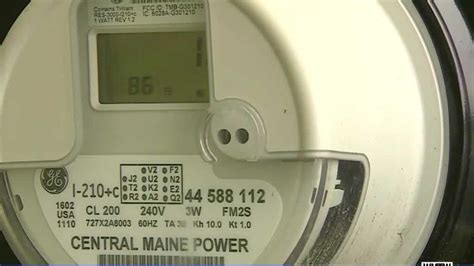 Maine Supreme Court Rules Pine Tree Power Ballot Question Must Be Rewritten