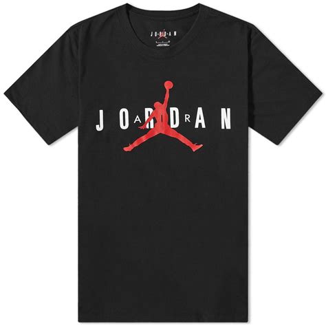 Air Jordan Logo Tee Nike Jordan Brand