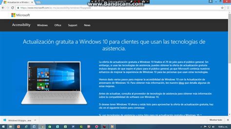 Como Actualizar Tu Pc Windows Y A Windows Facil Sin Virus Hot Sex Picture