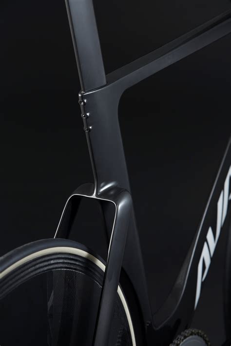 Kinetic Simulation Avanti Pista Pursuit Team Kinetic Simulation