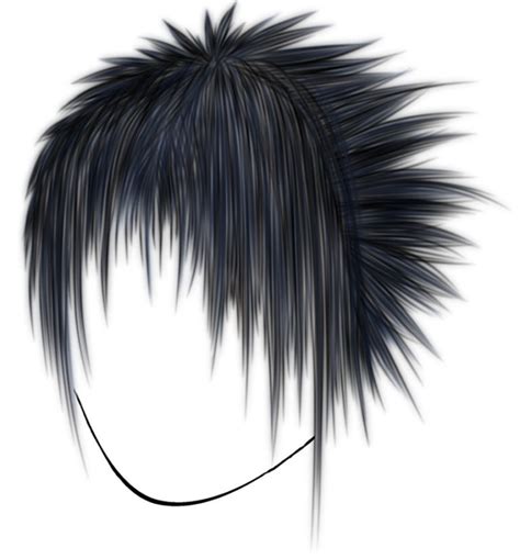 Seven Features Of Sasuke Hairstyle That Make Everyone Love It Sasuke