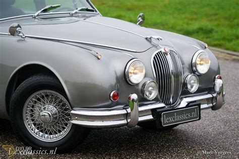 Classic Jaguar Mk Ii For Sale Dyler