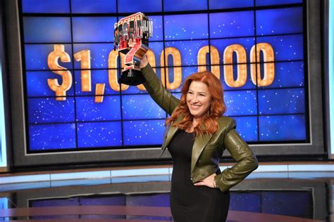 Abbott Elementary Star Lisa Ann Walter Wins Celebrity Jeopardy