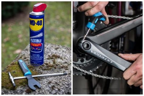 How To Remove Stuck Bike Pedals Quick Guide