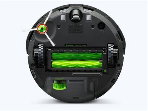 Irobot Roomba I Plus Hd