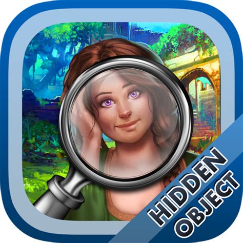 Hidden Object Game Horror Town Free App On Amazon Appstore