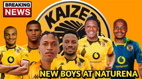 PSL TRANSFER NEWS DEAL DONE SIX PLAYERS TO JOIN KAIZER CHIEFS NEXT