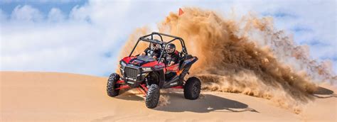 Polaris RZR 1000cc Desert Dune Buggy Dubai – 2-Seater - Dune Buggy Hub ...