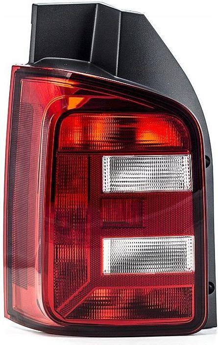 Lampa Tylna Depo Lampa Tylna Vw Transporter T Lewa Opinie I Ceny