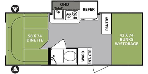 R Pod Floor Plans 2019 | Viewfloor.co