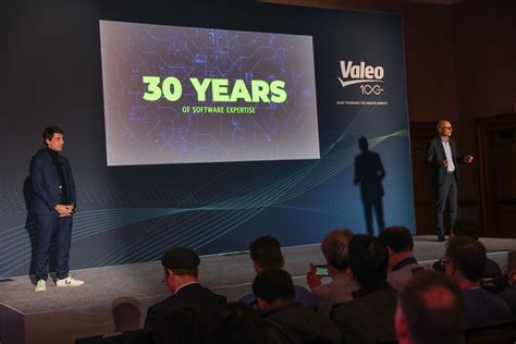 Valeo Group On Twitter If You Missed Our Press Conference CES Weve