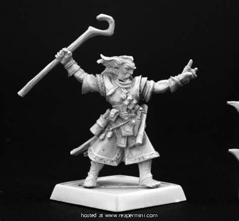 Ezren Iconic Male Human Wizard Pathfinder Element Games