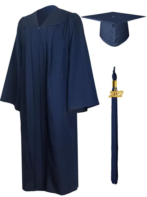 Graduation Tassel Graduation Cap And Gown Academic Regalia Apparel