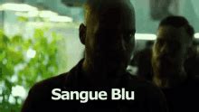 Sangue Blu Enzo Sangue Blu Arturo Muselli Gomorra Sangue Blu Enzo