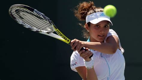 Indias Sania Mirza Shares Emotional Note Ahead Of Her Last Australian Open