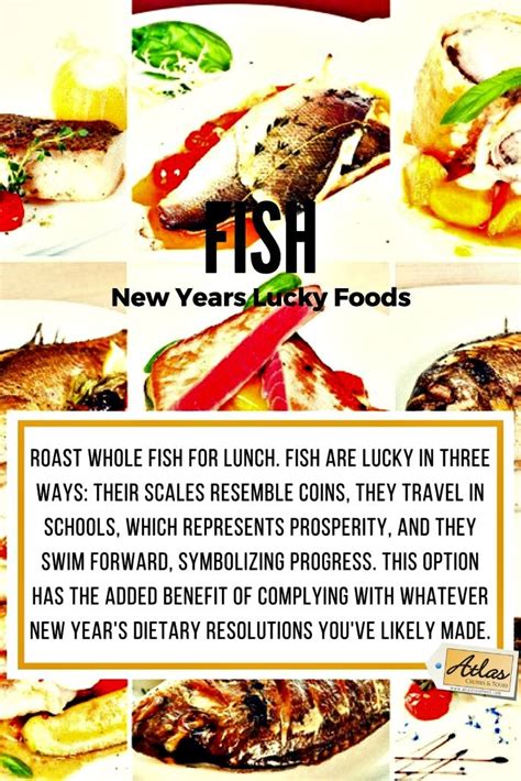 New Years Lucky Foods Travel Before It S News